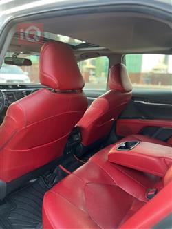 تويوتا كامري